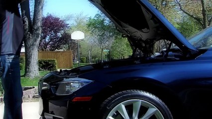 2016 Lexus GS F - First Look