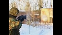 Antiterror weapon KBP Tula (Оружие антитерора КБП Тула)
