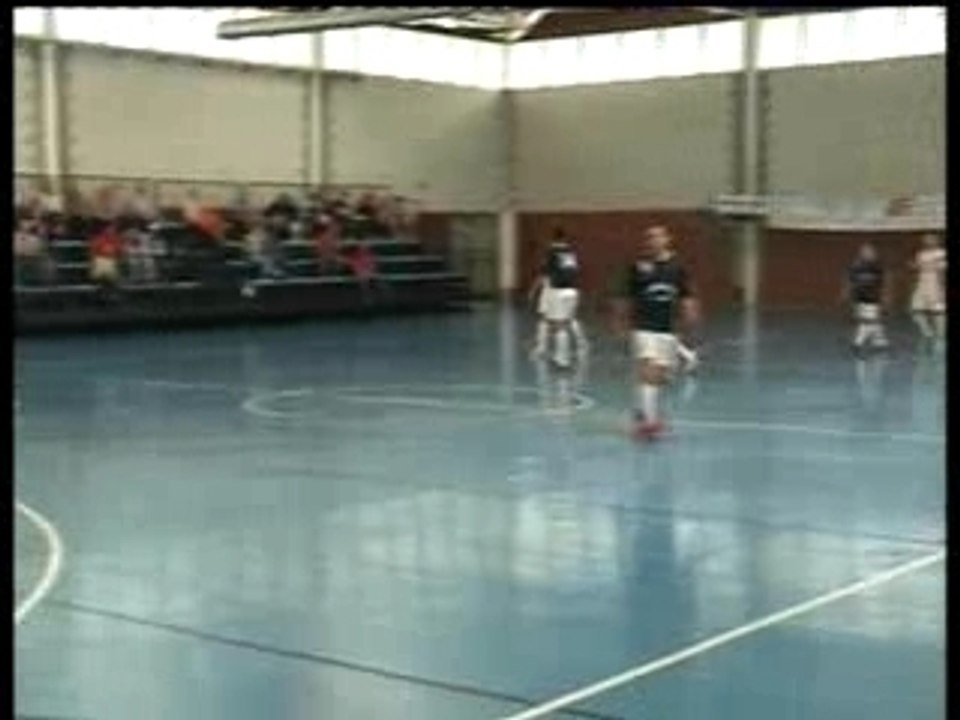 Futbol Sala Autos Navia - F.Salesa
