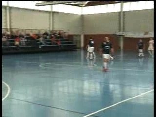 Futbol Sala Autos Navia - F.Salesa