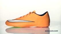 Nike Mercurial Victory V IC Indoor Soccer Shoes 68684