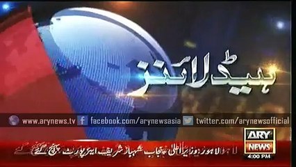 Headlines – 1600 – Friday – 25 – Dec – 2015