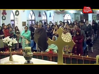 Abb Takk - Package - Christmas Day - 25-12-2015