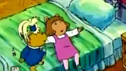 Arthur Season 11 Episode 8 - Dailymotion Video