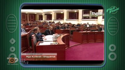 Fiks Fare, 24 Dhjetor 2015, Pjesa 3 - Investigative Satirical Show