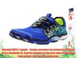 Under Armour  UA MICRO G TOXIC SIX Running Shoes Mens  Blue Blau (MSH 486) Size: 11.5 (45.5