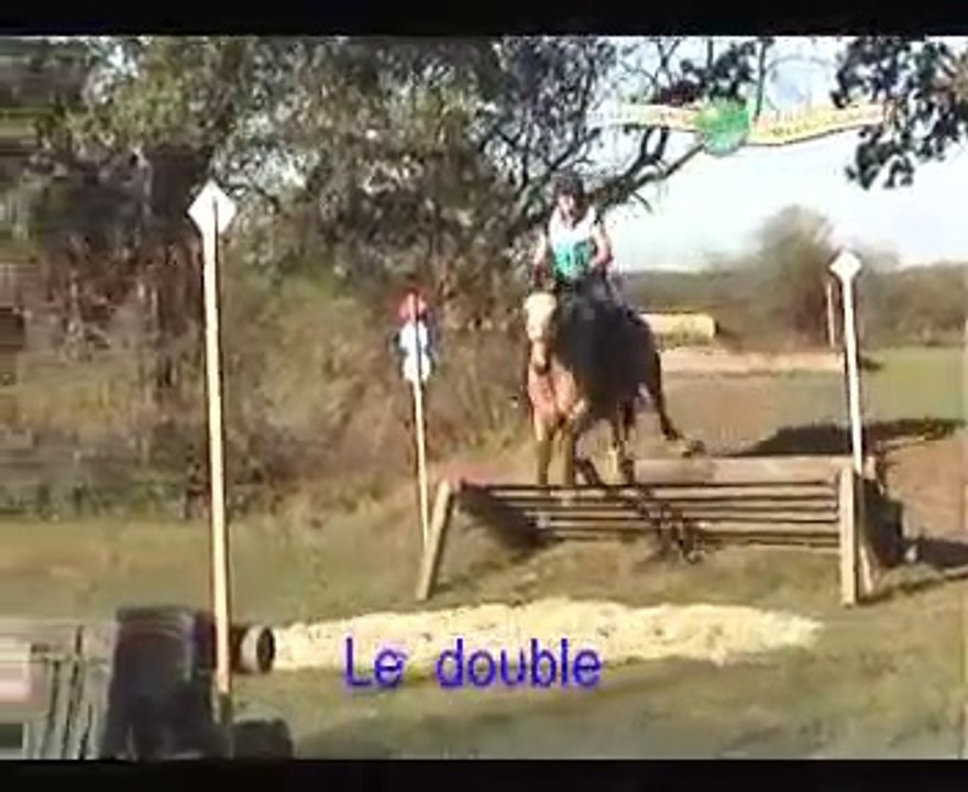 Cross centre équestre du Mesnil d'Argences