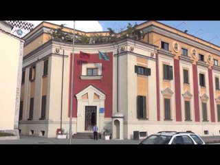 Report TV - PD nuk ka paguar gjobën Arli Naska: Bllokojmë llogaritë