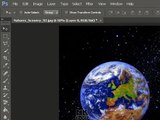 Working With Layers - Adobe Photoshop CS6 (Urdu & Hindi) Tutorial Part 10