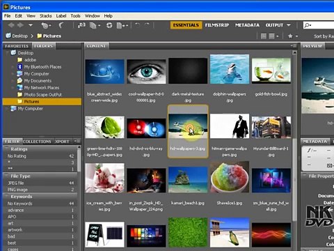 Using Undo and History Panel - Adobe Photoshop CS6 (Urdu & Hindi) Tutorial Part 13