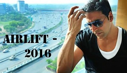 Airlift-songs---Meri-Zindagi--Arijit-Singh--Akshay-Kumar--Nimrat-Kaur-Latest-songs-2016 -EntertainmentDhamal