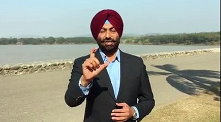 Sukhpal Singh Khaira AAP