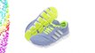 Womens adidas Performance CC Chill W ClimaCool trainers running shoes sneakers (7.5)