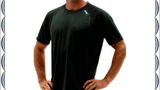 Zoot Men's Energy Tech Running T-Shirt - Shadow Large