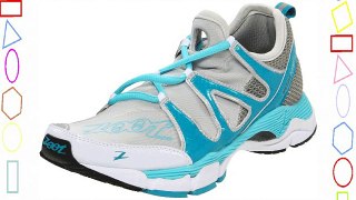 ZOOT Ultra Kane 3.0 Ladies Running Shoe Grey/Blue UK4