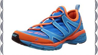 Zoot W Ultra Kalani 3.0 Womens Running Shoes Multicolour (Splash/Gulf Stream/Flash) 5 UK