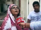 Leaked Video of Waqt News Channel Woman Abusing Government