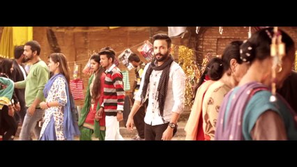 Gulab (Full Song) - Dilpreet Dhillon ft. Goldy Desi Crew - Latest Punjabi Songs 2015 -