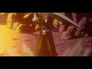 Amv ichigo vs hollow