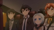 [Natsumi no Sekai] Shomin Sample 12 vostfr FIN HD (AT-X1280x720x264AAC)