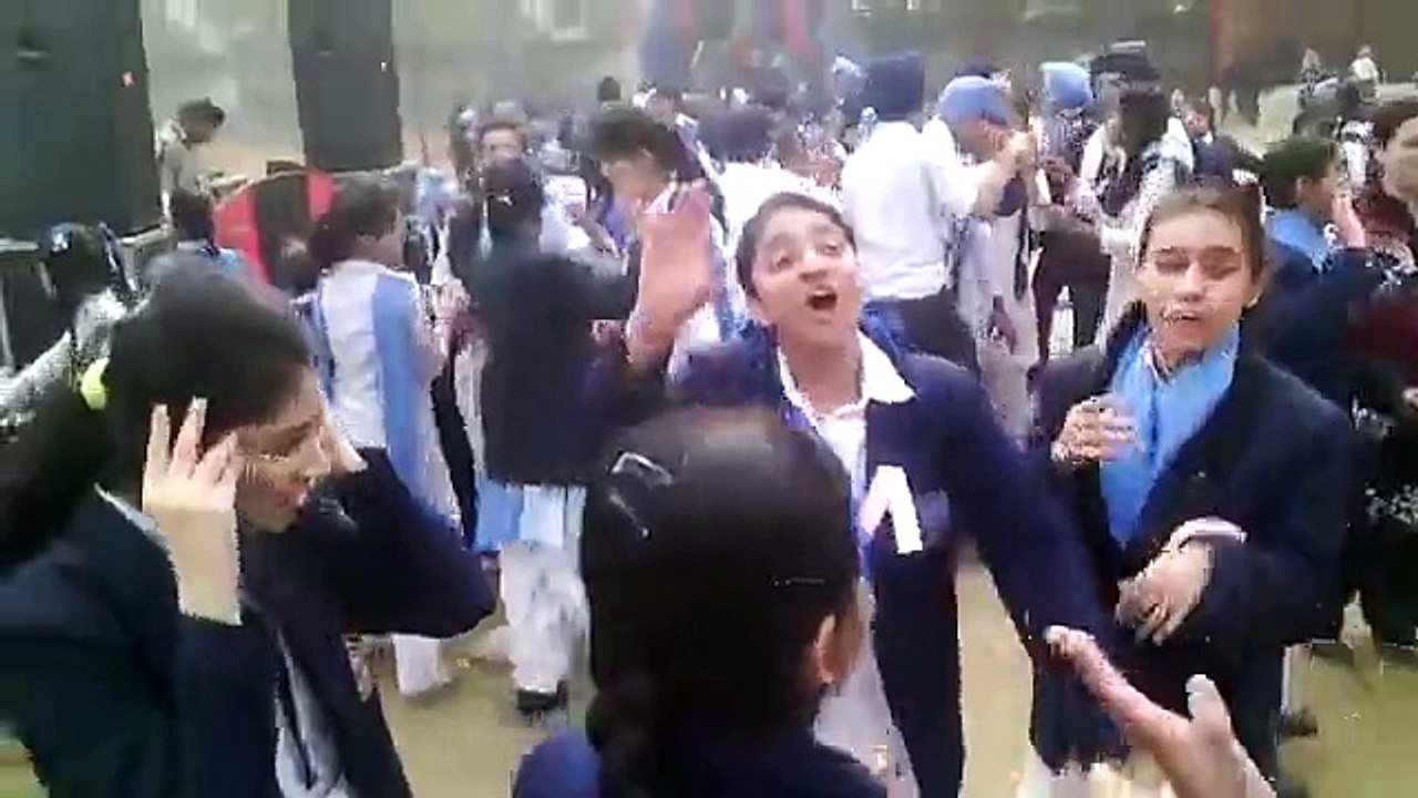 delhi public school