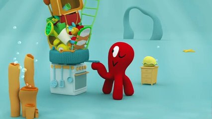 Pocoyo in English Session 18 Ep. 17 20
