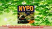 Read  Nypd On the Streets With the New York City Police Departments Emergency Service Unit Ebook Free