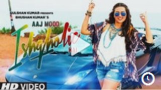 Aaj Mood Ishqholic Hai- Full Video Song - Sonakshi Sinha, Meet Bros