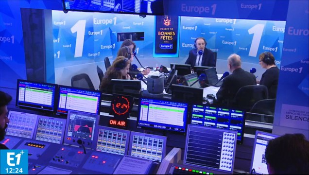 Eglises surveillées : Quand il y a des armes, il n'y a pas de confiance