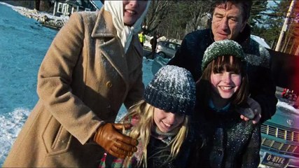 JOY Featurette A Life of Joy (2015) Jennifer Lawrence, Robert De Niro