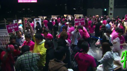 【公式】ドラマ「武道館」 超最速スペシャル映像！ (720p)