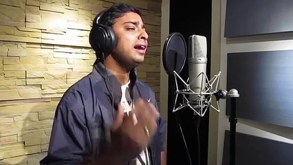 Muskurane Ki wajah Tum Ho--Soul Version