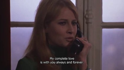 Un homme et une femme (1966) 2/2