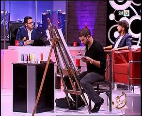رشيد شو _ انس الباز عمر لطفي _ الجزء الثالث