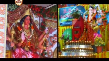 Mata Ki Bhentein - Latest Mata Bhajan - Jagrata Hai Maa Da - Avtar Musafir