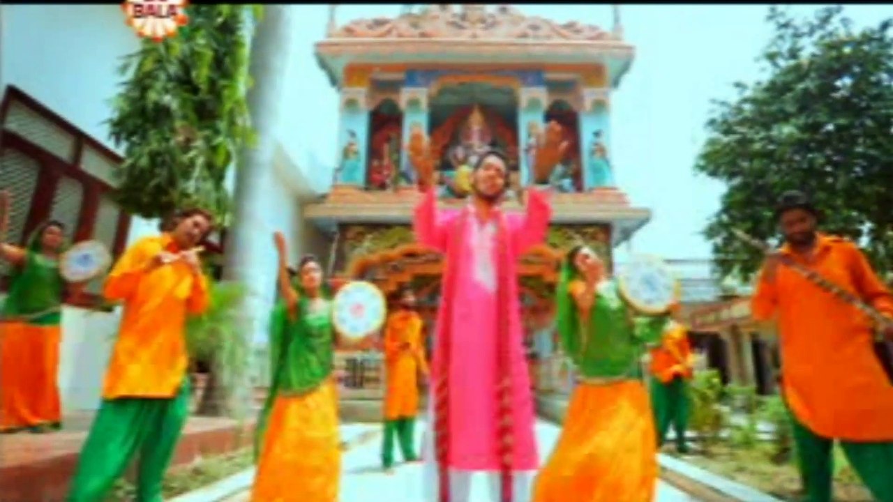 New Songs 2015 - Gaura De Lal - Avtar Musafir - Ganpati Bhajans - Ganesh Aarti & Mantra