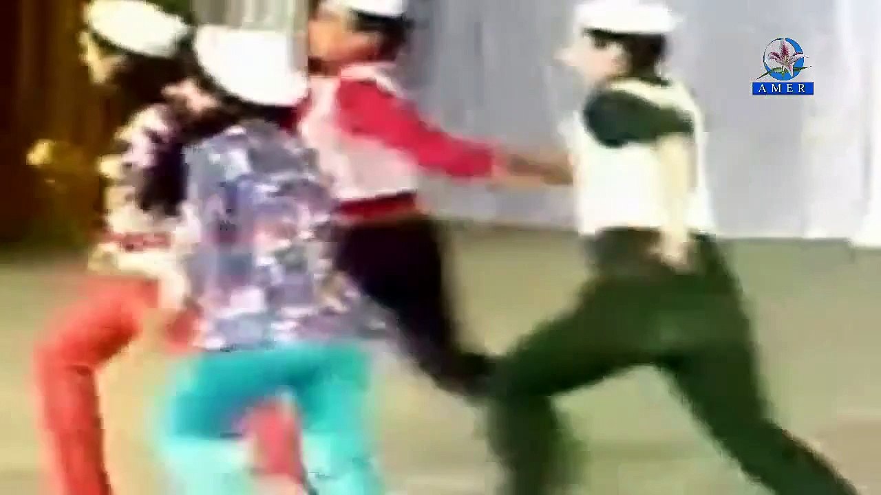استعراض تعال جنبي