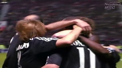 Man United 2-3 Real Madrid [Ronaldo] HQ - Ammar (Xavi NaBLuS)