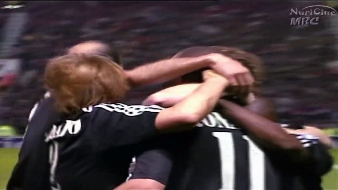 Man United 2-3 Real Madrid [Ronaldo] HQ - Ammar (Xavi NaBLuS)