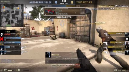 Counter Strike:Global Offensive - GoodShots-5