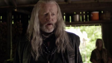 Outsiders Trailer Season 1 Trailer - New TV Series 2016