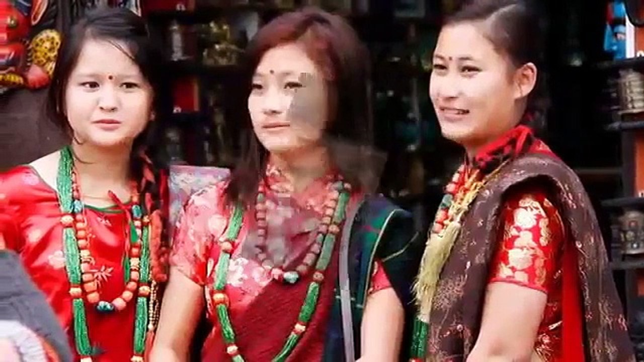 supar hit nepali lok dohori geet Aasu khasda puschhan
