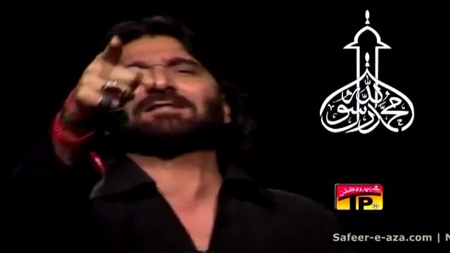Nadeem Sarwar- Ya Ali Ya Hussain نديم سروار - يا علي يا حسين