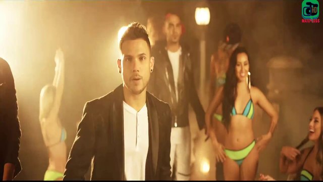 Rooftop Party | Punjabi Video Song HD 1080p | Amar Sandhu-Mickey Singh | Latest Punjabi Songs 2015 | Maxpluss