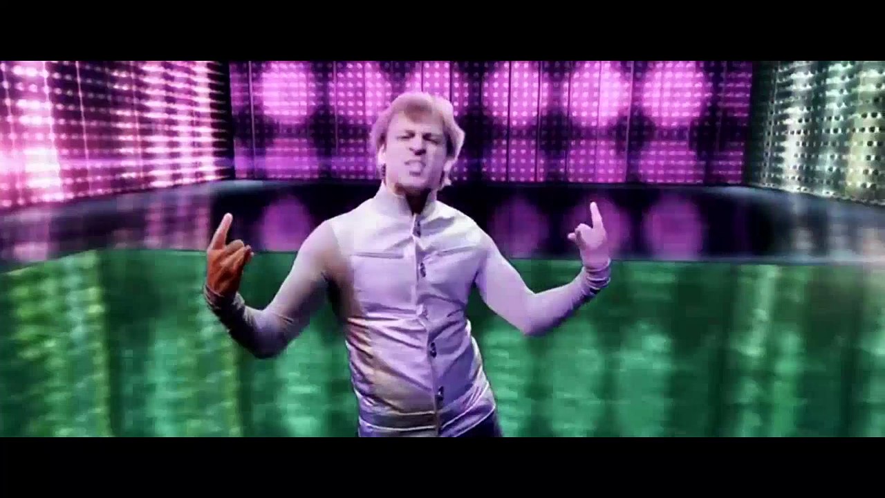 Dil Hua Fida Prince Full Video HD