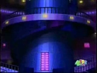 Friend like Me - Sonic style