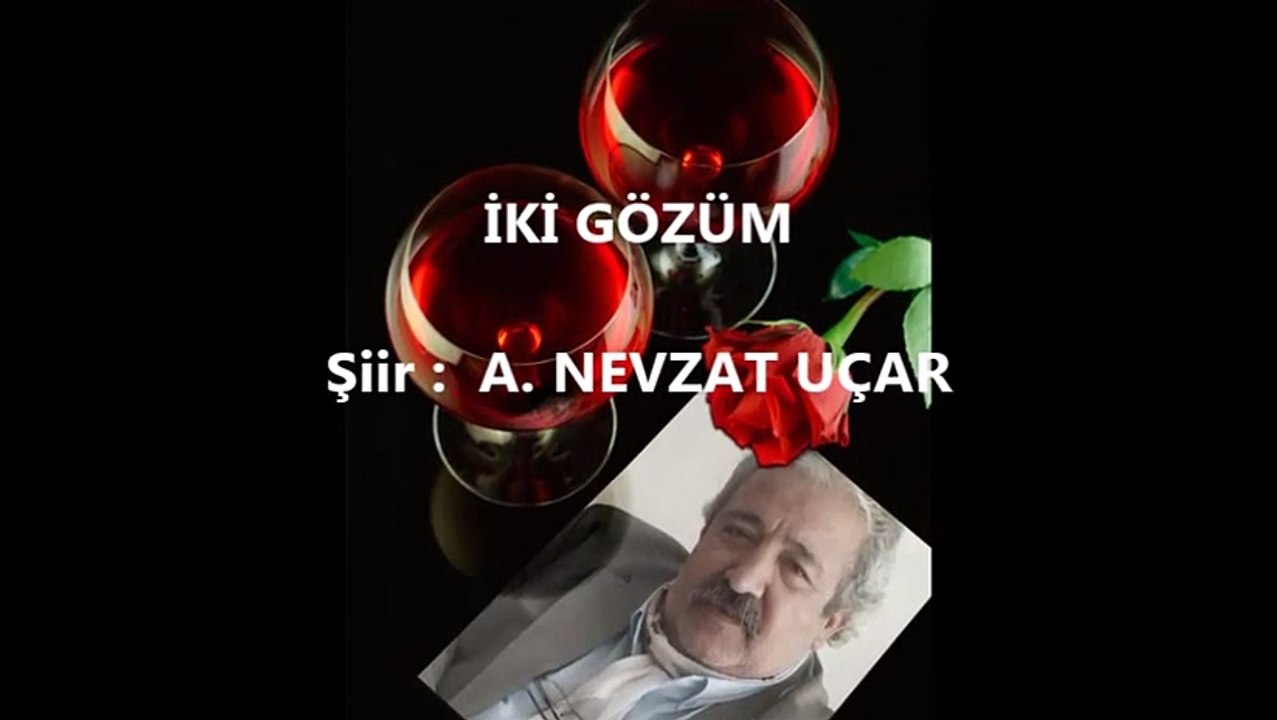 İKİ GÖZÜM