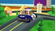 TuTiTu Specials | Police Car | Toys and Songs for Children