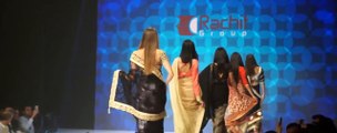 Rachit Fashion - Fashion Show of Exclusive Designer Sarees