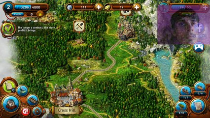 Transport Empire Steam Tycoon MOD APK